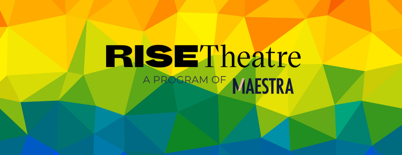 RISE Projection Design Workshop